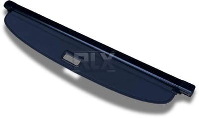 Rol hoedeplank - Zwart - (Toyota Prius) Model 2016-2021 - OEM: 6491047060C0 - R-LineX