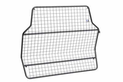 Hondenrek geschikt voor Mini One - Cooper (F55 - F56 - Mk III) 2014-2024 3 & 5-deurs hatchback Kleinmetall Masterline