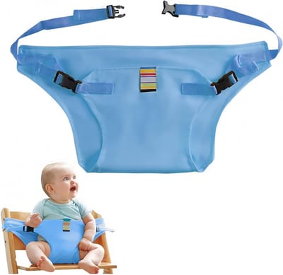 Zachte en comfortabele autogordel voor kinderstoel, babyzitje en kinderwagen – veilig en praktisch