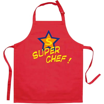 Kinderschort Winkler Super Chef