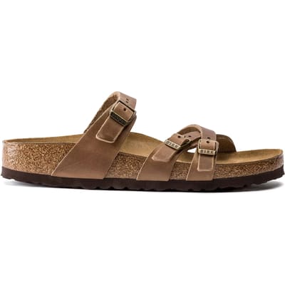 Dames muiltjes Birkenstock Franca