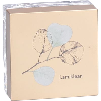 i.am.klean Loose Mineral Blush Perfect Pink 1 Make-up
