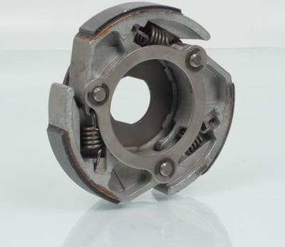 RMS-koppelingsplaat voor scooter Sym 250 Joymax Euro3 i 2007 tot 2008 22300hmb000 nieuw