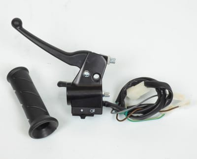 Cocotte gauche P2R pour Mobylette Peugeot 50 103 L Avant 2020 Neuf