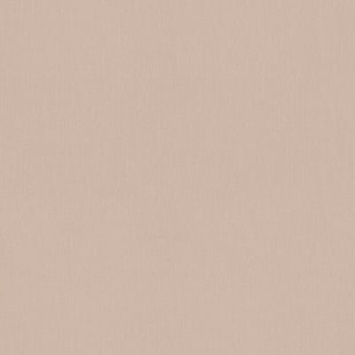 Exclusief luxe behang Profhome 343276-GU vliesbehang licht gestructureerd met een gestreept patroon glinsterend beige 7,035 m2