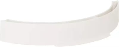 Vent-Axia Uniflexplus Airblocker voor RV ventiel (RVB blokkering) - wit 125mm