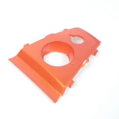 Inter coque arrière origine pour Scooter Chinois 50 Scoot Neuf