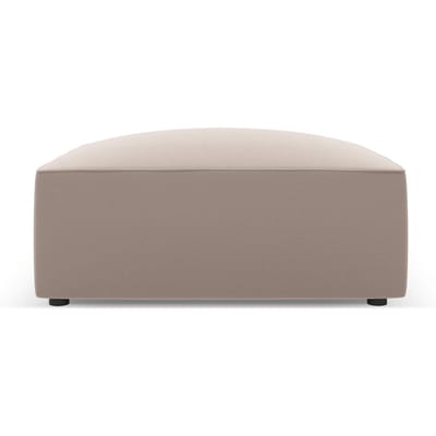 Hocker Sao kunstleer | Windsor & Co