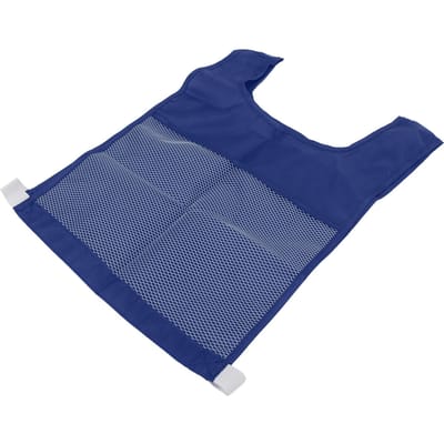 Kinder Scrimmage Vesten Waterdicht Kinder Sportvest Kinder Team Oefenwedstrijd Vesten Multifunctioneel gray