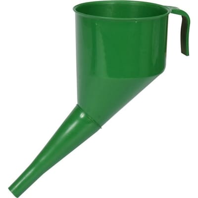 Grote schoentrechter met zee 130mm