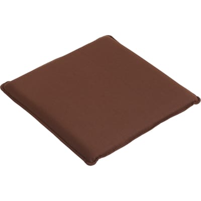 HAY Zitkussen voor Palissade Chair en Arm Chair - HAYPalissadeCushionIronRed