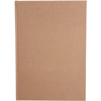 VBS Notitieboekje "DIN A4"
