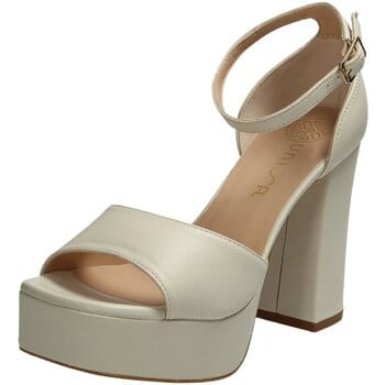 Sandalen met hakken Unisa -
