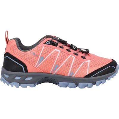 Cmp Atlas Trail 3q95266 Trailschoenen Oranje EU 36 Vrouw