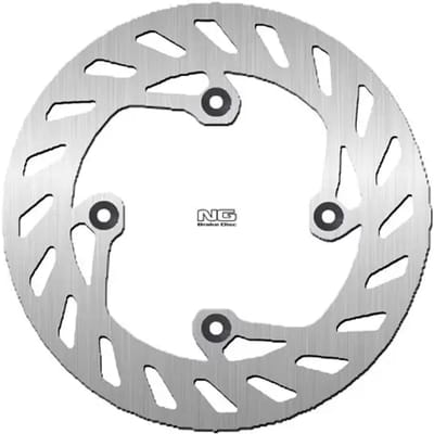 Remschijf voor vaste motorfiets NG Brake Disc DIS1089