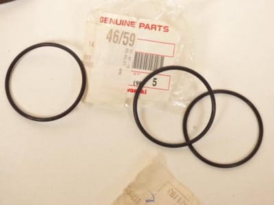 Originele motorafdichting voor Kawasaki 300 klf 92055-1409 nieuw