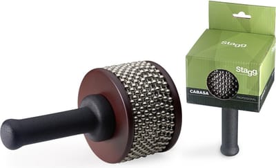 Stagg Cabasa Hout CABPRO-M