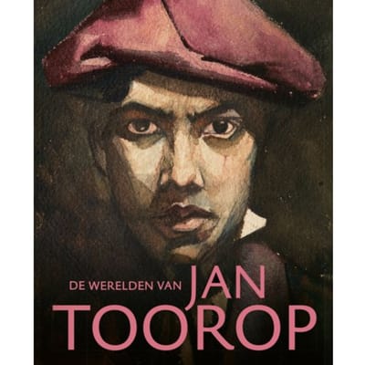 De Werelden Van Jan Toorop - Suzanne Veldink