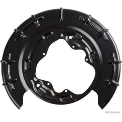Herth+Buss Elparts Dekplaat, remschijf HERTH+BUSS JAKOPARTS J3350500