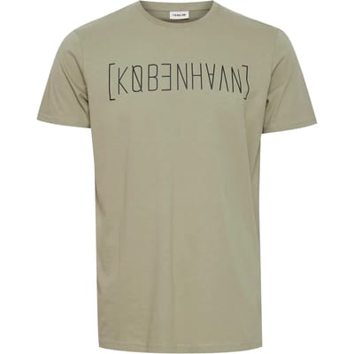 T-shirt Solid SDKBH