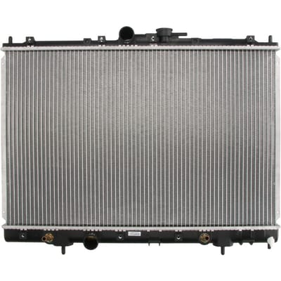 Radiator, motorkoeling KOYORAD PL031281R