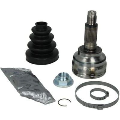 Homokineet reparatie set, aandrijfas SPIDAN 21199