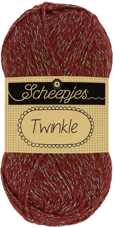 Scheepjes Twinkle 50gr - 906