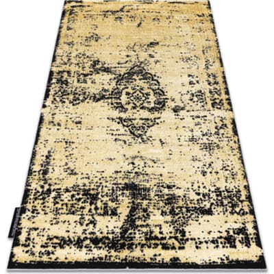 Kleden Rugsx Tapijt DE LUXE modern 2083 Ornament vintage 120x170 cm