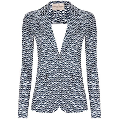 Blazer Rinascimento CFC0122933003