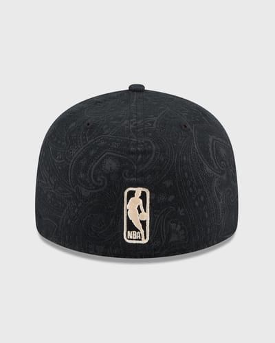 BRUHSED CTN 59FIFTYPC 32116 CHICAGO BULLS