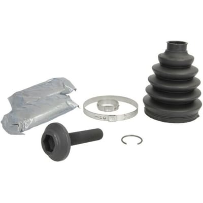 Balgenset, aandrijfas SPIDAN 36440