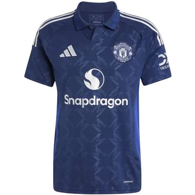 Uitshirt Manchester United 2024/25