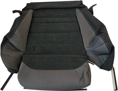 Volkswagen - Touran - Zit bekleding - Voorstoel - Stof - Losse hoes voor de voorstoel, alleen een hoes