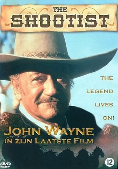 Shootist (1976)