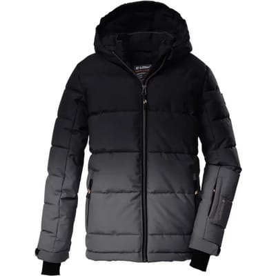 Gevoerde kinderjas Killtec KSW 382 BYS