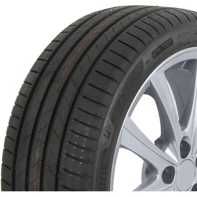 Bridgestone Turanza 6 ( 255/45 R19 100V Enliten / EV, met velgrandbescherming (MFS) )