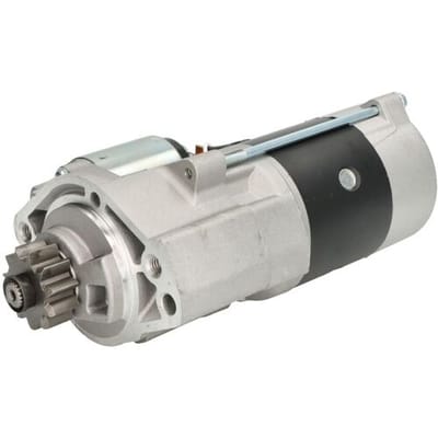 Starter PULSAR ROTATING ELECTRICS PSR20401