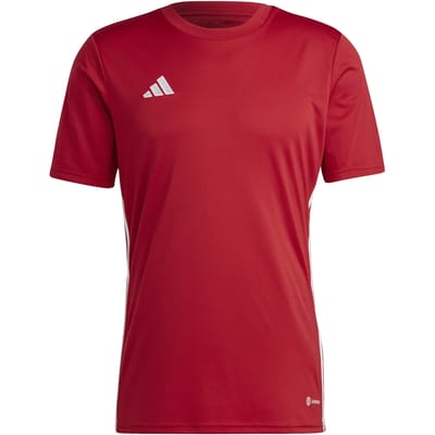 adidas Performance Tabela 23 Voetbalshirt - Heren - Rood- M
