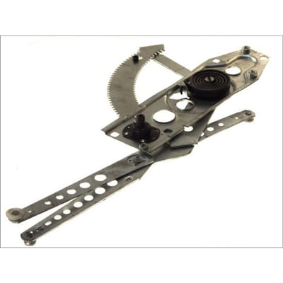 Dt Spare Parts Raambedieningsmechanisme DT 1.22004