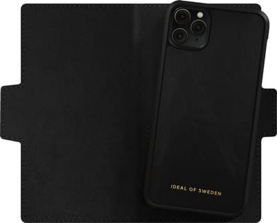 iDeal of Sweden Atelier Wallet voor iPhone 11 Pro Max/XS Max Eternal Snake