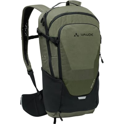 VAUDE Moab 15 II, fietskleding, Unisex, Rugzak