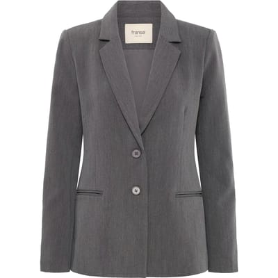 Blazer voor dames fransa Abigail