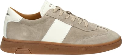Rehab Zack Sneakers - Heren - Beige - Maat 47