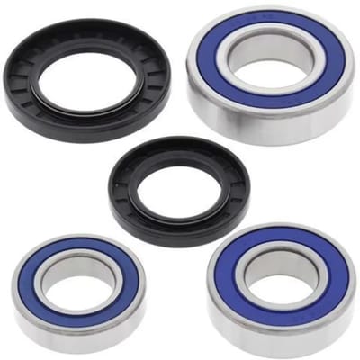 Wiellagerkit achter All Balls Racing Ktm/suzuki