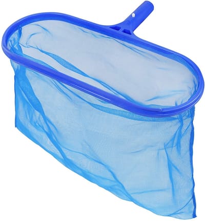 Splash-X bodemschepnet universeel