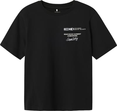 NAME IT - NKMLAVERN SS NREG TOP - Jongens - T-shirts
