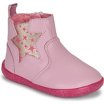 Agatha Ruiz de la Prada  Laarzen BAREFOOT