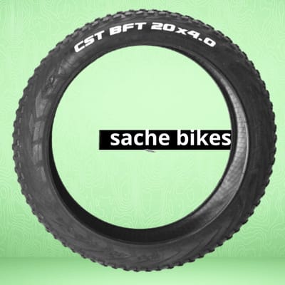 CST FATBIKE buitenband 20x4 - - Alle fatbikes - Ouxi - Qmwheel - Knaap - 7go - Engwe enz.