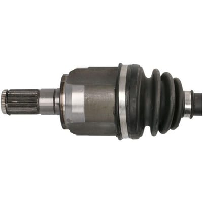 Aandrijfas POINT GEAR PNG76592