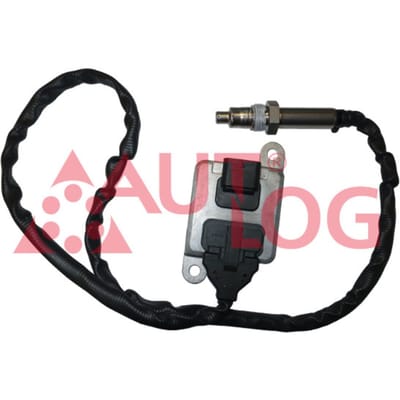 NOx-sensor, ureuminspuiting AUTLOG AS5270